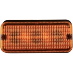 Picture of JW Speaker LED Amber Clearance & Warning Light