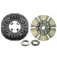 Picture of 13" Single Stage Clutch Kit, w/ Bearings - New