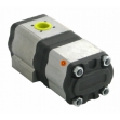 Picture of Tandem Hydraulic Gear Pump