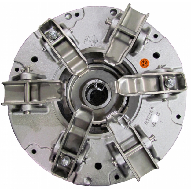 Picture of 12" Dual Stage Pressure Plate - Reman