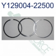 Picture of Piston Ring Set, Standard
