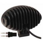 Picture of Pivoting LED Flood Beam Light for John Deere Tractors & Combines, 1680 Lumens