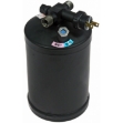Picture of Receiver Drier, w/ High Pressure Relief Valve & Female Switch Port