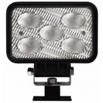Picture of CREE LED Flood Beam Cab Roof Front Light, 4000 Lumens