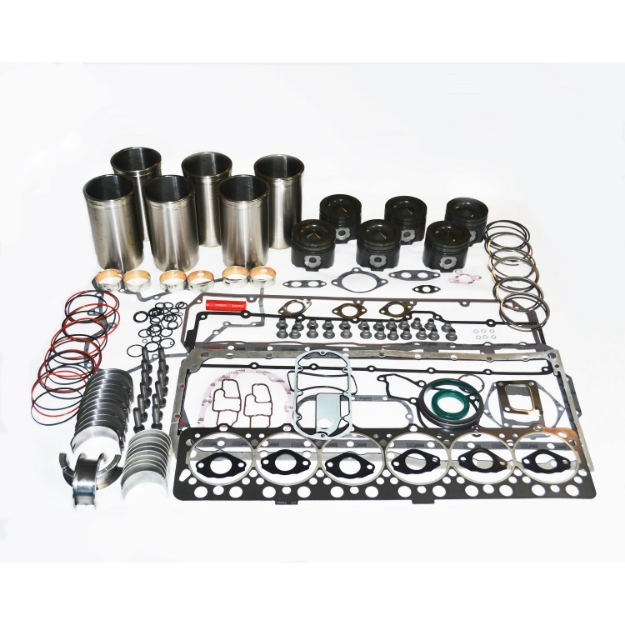 Picture of Major Overhaul Kit, John Deere 6090H PowerTech Diesel Engine