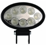Picture of CREE LED Flood Beam Light, 1680 Lumens