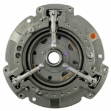 Picture of 12" Dual Stage Pressure Plate - New