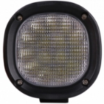 Picture of CREE LED Flood Beam Fender Light, 3600 Lumens
