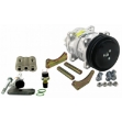 Picture of Compressor Conversion Kit, Delco A6 to Sanden Style