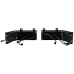 Picture of LED Hi-Lo Beam Corner Headlight Kit for New Holland, Genesis Tractors, 10800 Lumens