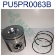 Picture of Piston & Ring Kit