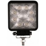Picture of Epistar LED Flood Beam Light, 1250 Lumens