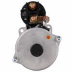 Picture of Starter - New, 12V, PLGR, CW, Aftermarket Mahle