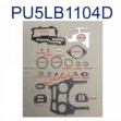 Picture of Bottom Gasket Set