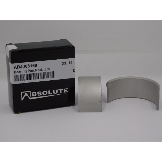 Picture of Rod Bearing, .030" Oversize