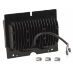 Picture of Bridgelux LED Wide Flood Beam Cab Front Light, 3500 Lumens