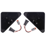 Picture of Headlight Set for Bobcat Skid Steer Loaders, 2400 Lumens - (LH & RH)