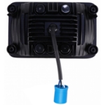 Picture of Hi-Lo Beam LED Cab Roof Light Set for Case IH Combines & Cotton Pickers, 4800 Lumens - (Pkg. of 2)