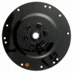 Picture of 13-3/4" Hydro Drive Plate, w/ 1-3/8" Hub - New
