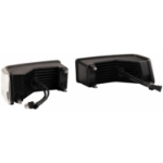 Picture of LED Hi-Lo Beam Corner Headlight Kit, Case IH STX & MX Tractors, 9600 Lumens