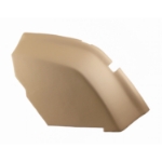 Picture of LH Fender, Sailcloth Tan Vinyl w/ Formed Plastic
