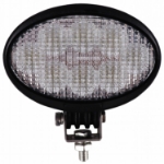 Picture of Oval Flood Beam LED Light, 3200 Lumens