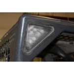 Picture of Headlight Set for Bobcat Skid Steer Loaders, 2400 Lumens - (LH & RH)