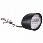 Picture of CREE LED Flood Beam Mid-Body Light, 3000 Lumens