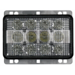 Picture of Hi-Lo Beam LED Grille Headlight, 4500 Lumens