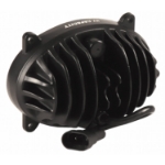 Picture of CREE LED Flood Beam Hood Light, 3120 Lumens