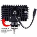 Picture of CREE LED Flood Beam Light, 3200 Lumens
