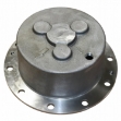 Picture of Dana/Spicer Hub Flange Assembly, MFD, 10 Bolt Hub