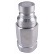 Picture of Faster Flat Face Hydraulic Breakaway Coupler, Male, Genuine OEM Style