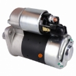 Picture of Starter - New, 12V, DD, CW, Aftermarket Hitachi 