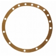 Picture of Rear Axle Housing Gasket, 2WD