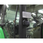 Picture of Bridgelux LED Hi-Lo Beam Upper Mid-Body Light, 3500 Lumens