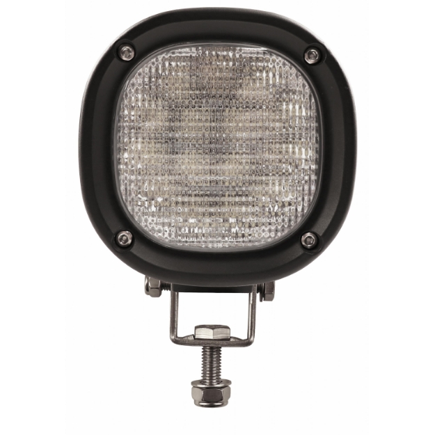 Picture of CREE LED Flood Beam Light, 3600 Lumens