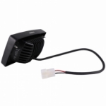 Picture of CREE LED Flood Beam Cab Front Light, 3400 Lumens