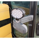 Picture of Bridgelux LED Flood Beam Light, 2880 Lumens