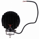 Picture of Round Flood Beam LED Light, 4800 Lumens