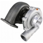 Picture of Turbocharger, Massey Ferguson 1105, 1135 & White 2-110, 2-105