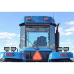 Picture of CREE LED Flood Beam Light, 3200 Lumens