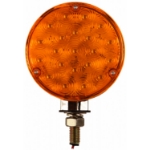 Picture of Double Sided Amber LED Warning Light, 1000 Lumen