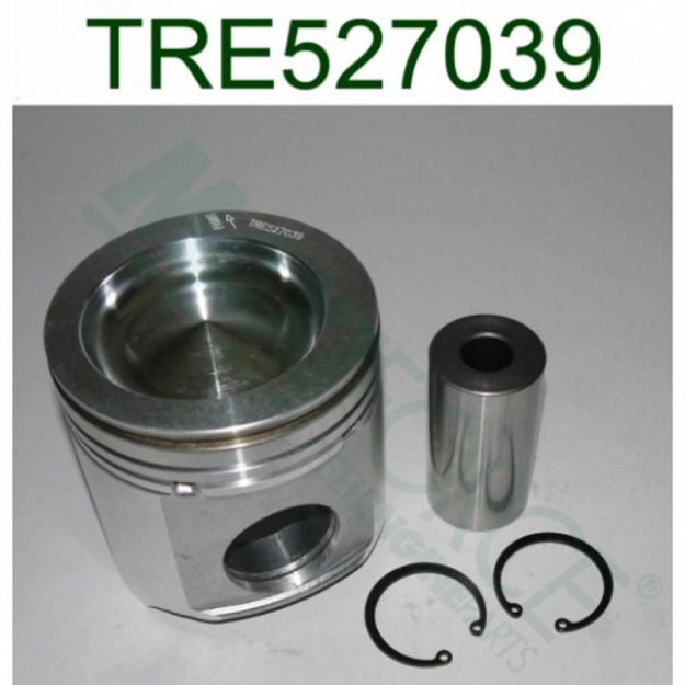 Picture of Piston