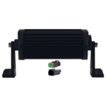 Picture of 8" Flood Beam LED Light Bar, 2640 Lumens