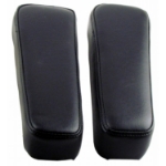 Picture of Arm Rest Set, Black Vinyl