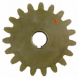 Picture of MCV Hydraulic Pump Drive Gear, Early