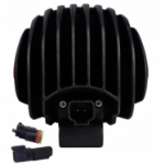 Picture of CREE LED Flood Beam Fender Light, 3600 Lumens