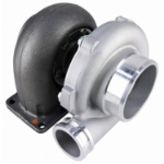 Picture of Turbocharger, John Deere 6076T