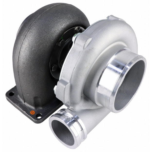 Picture of Turbocharger, John Deere 6076T